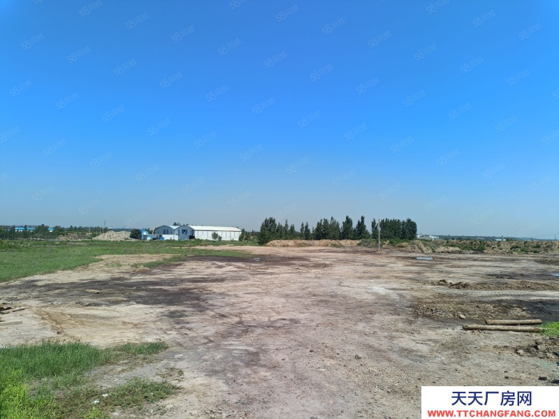 邯鄲 武安市 (出租) 都市導(dǎo)航)武安永峰路廠地廠庫房出租