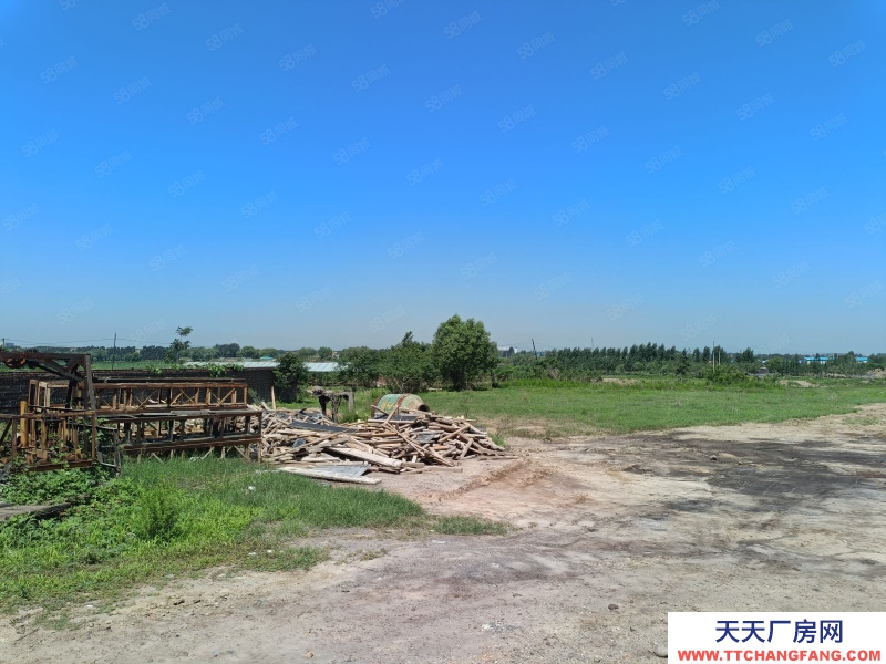 邯鄲 武安市 (出租) 都市導(dǎo)航)武安永峰路廠地廠庫房出租