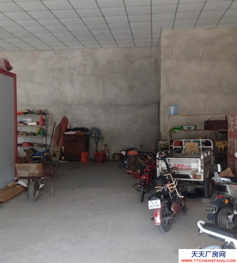 邯鄲 武安市 (出租) 空間大，停車方便，臨大路