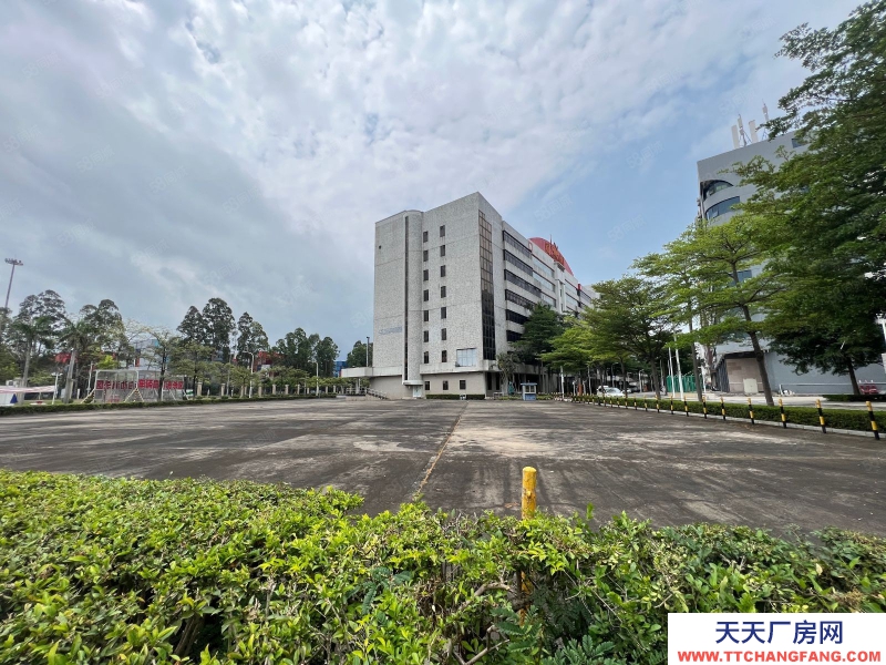 (出租) 深圳鹽田沙頭角一二樓5000平倉庫低價出租樓上承重1噸