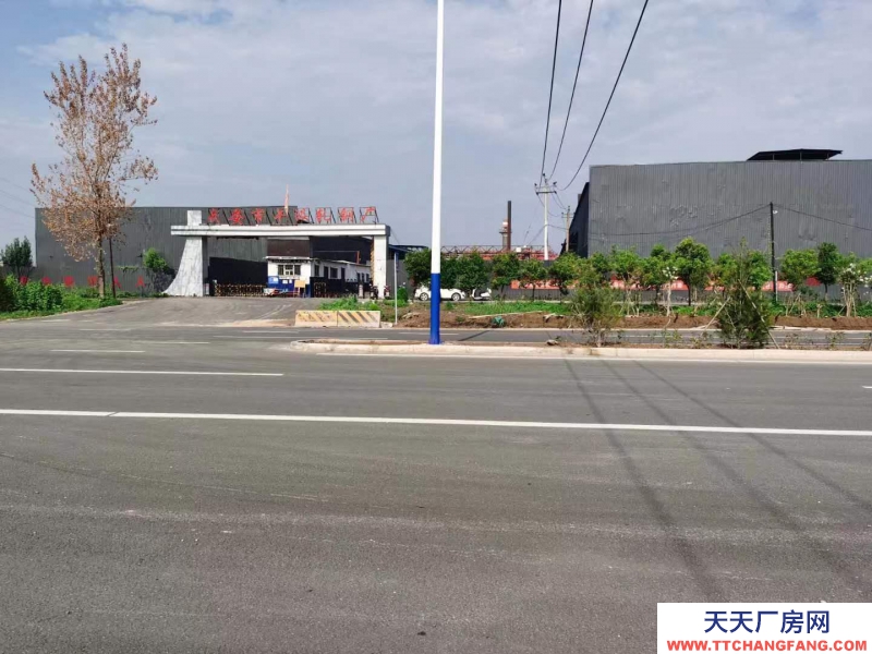 邯鄲 武安市 (出租) 出租武安市西二環(huán)西午汲軋鋼廠院