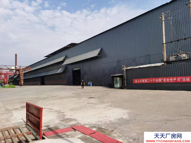 邯鄲 武安市 (出租) 出租武安市西二環西午汲軋鋼廠院