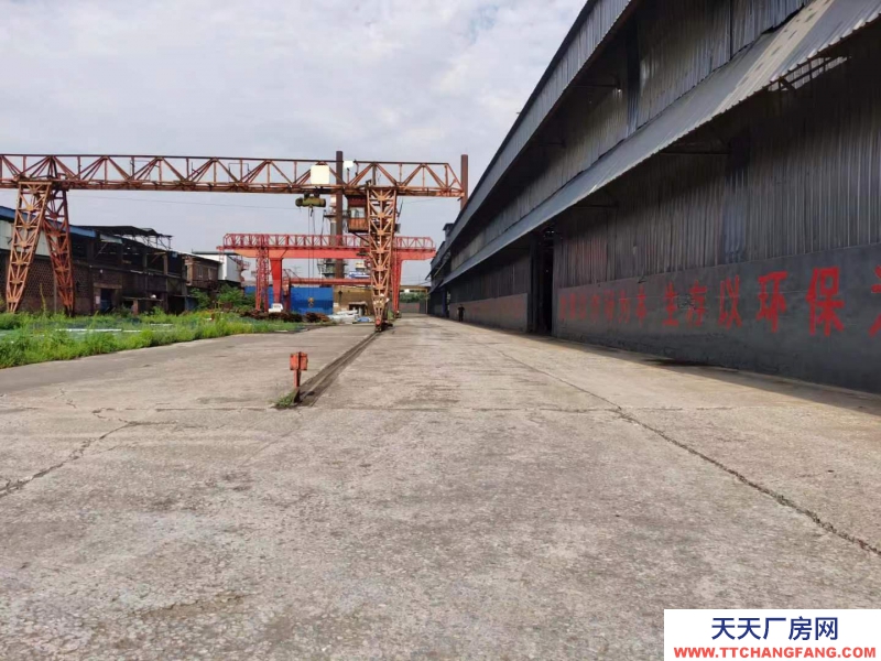 邯鄲 武安市 (出租) 出租武安市西二環(huán)西午汲軋鋼廠院