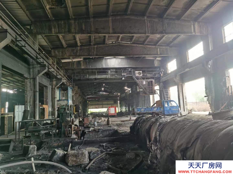 邯鄲 武安市 (出租) 出租武安市西二環(huán)西午汲軋鋼廠院