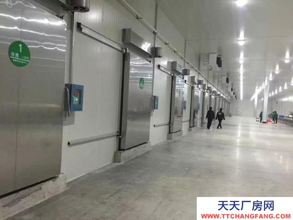 岳陽市湘陰區 出租湘陰新泉鎮高標準冷庫