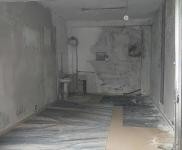 (出租) 車庫出租，也可以當庫房