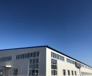 (出租) 出租全新廠房,有供暖,上下水,面積可分割