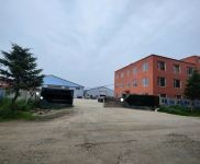 (出租) 寬城合隆獨(dú)門獨(dú)院廠房樓房倉庫出租（個(gè)人）