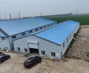 (出租) 寬城合隆獨門獨院廠房樓房倉庫出租(個人)