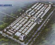 (出售) 長春中韓示范區長德工業園標準廠房 現房出租出售