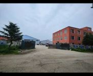 (出售) 寬城合隆新安大路臨街獨門獨院樓房廠房出售