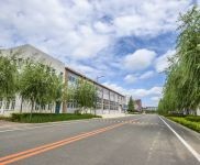 (出售) 長(zhǎng)春中韓示范區(qū)長(zhǎng)德工業(yè)園標(biāo)準(zhǔn)廠房 現(xiàn)房出租出售