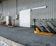 (出租) 云倉托管，冷庫出租，可分租，3平米起租，云托管配送，冷凍庫