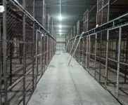 (出租) 云倉托管,冷庫出租,可分租,3平米起租,云托管配送,冷凍庫