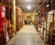 (出租) 云倉托管,冷庫出租,可分租,3平米起租,云托管配送,冷凍庫