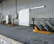 (出租) 云倉托管,冷庫出租,可分租,3平米起租,云托管配送