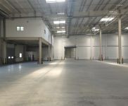 (出租) 寬城40000平丙二類高標庫出租,配有卸貨平臺,內外月臺