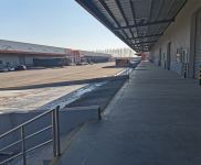 (出租) 寬城40000平丙二類高標(biāo)庫出租，配有卸貨平臺(tái)，內(nèi)外月臺(tái)