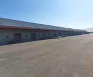 (出租) 寬城40000平丙二類高標庫出租,配有卸貨平臺,內外月臺