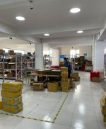 (出租) 長春恒澤云倉 一立方一天起租 可提供叉車托盤裝卸庫管打包分揀