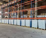 (出租) 長春恒澤云倉 一立方一天起租 可提供叉車托盤裝卸庫管打包分揀