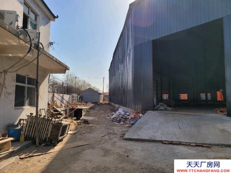 菏澤鄆城八里河南800米臨省道