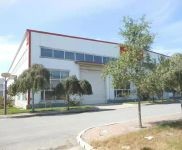 (出租) 朝陽育民路2650平1300平900平標(biāo)準(zhǔn)廠房出租