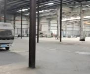 (出租) 超大大路育民路 9000平廠房 有院 動力電 供暖辦公全