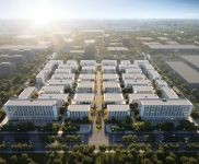 (出售) 長春新興產業科技園(開發商直接招商)