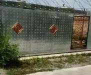 (出售) 深井水一百多米、各種果樹、新蓋的樓座子