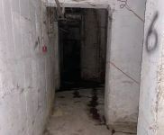 (出租) 房主直租輝南街臨街地下倉庫出租 可分租 價格便宜