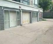 (出租) 歐亞商都后側，和光胡同，車庫50米，也可以做庫房，有停車位