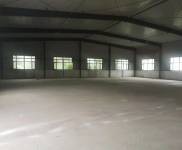 (出租) 寬敞，干凈，可進大車