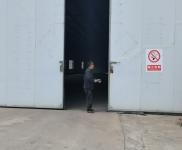 (出租) 高7米，寬21米 長60米