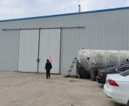 (出租) 高7米，寬21米 長60米