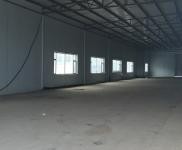 (出租) 高7米，寬21米 長60米