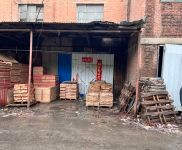 (出租) 東環城宜良路 500平庫房 可以進車 隨時看房 4米舉架