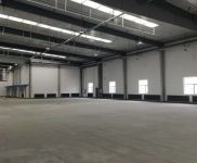 (出租) 中山廣場機場路6500平藥庫出租，金剛砂地面，舉架6.5米