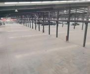 (出租) 二道四環(huán)邊3000平標(biāo)準(zhǔn)廠房出租,可分租,共9000平