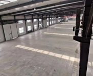 (出租) 二道四環(huán)邊3000平標(biāo)準(zhǔn)廠房出租,可分租,共9000平