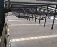 (出租) 二道四環(huán)邊3000平標(biāo)準(zhǔn)廠房出租,可分租,共9000平