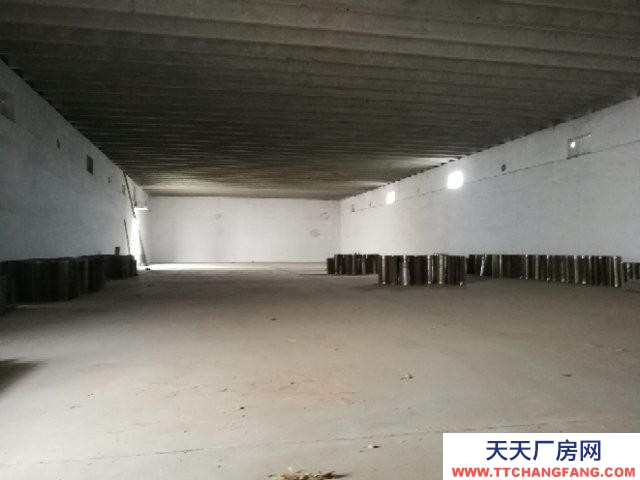 菏澤東明出租廠房2500平方米