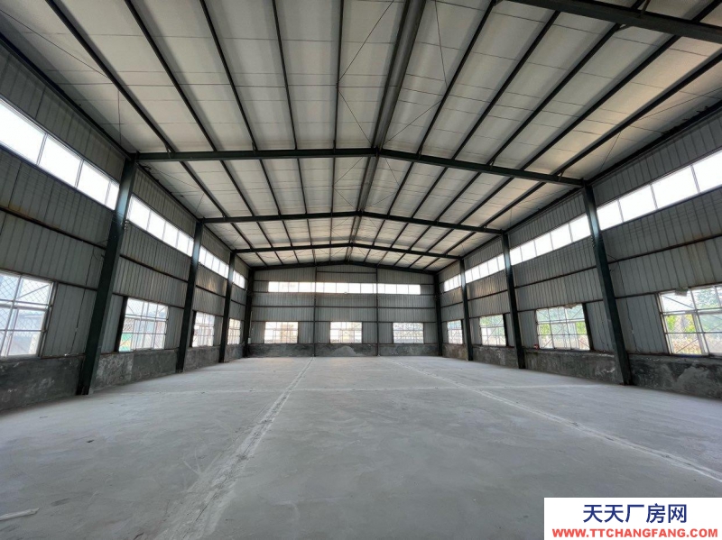 菏澤高鐵機(jī)場(chǎng)高速口附近廠房出租價(jià)格實(shí)惠