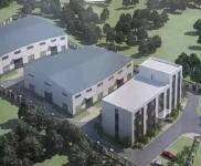 (出售) 工業(yè)區(qū)手續(xù)證件齊全。長春市周邊距離市里近的廠房，交通便利