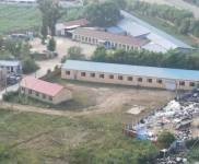 (出售) 長吉南線君安小區(qū)廠房帶院低售