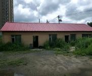 (出售) 長吉南線君安小區廠房帶院低售