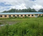 (出售) 長吉南線君安小區廠房帶院低售