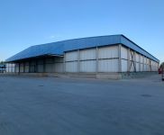 (出租) 二道10000平 冷庫對外出租，廠區車位辦公室配備齊全