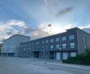 (出租) 二道10000平 冷庫對外出租，廠區車位辦公室配備齊全