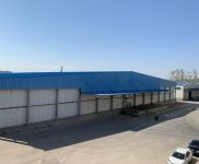 (出租) 我司籌建3000平低溫保鮮庫(零上10度以下)誠招合作免租金